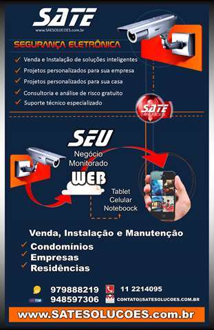 Sate Soluções foto 3